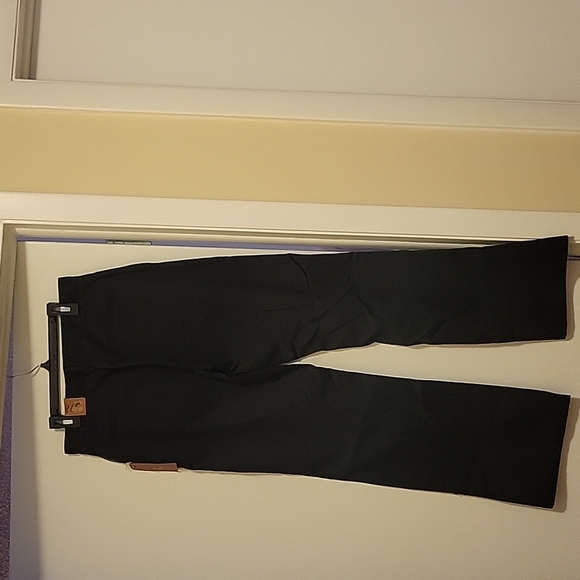 NWT: 2 Pairs Village Jeans Chinos - Picture 10 of 12